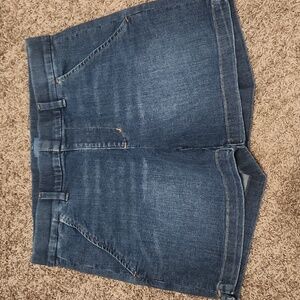 JAG Maddie 5" Pull On Short Size 6